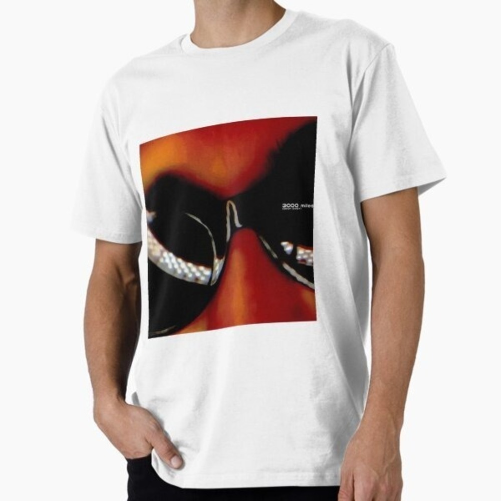 Dominic Fike Music Mode Tee